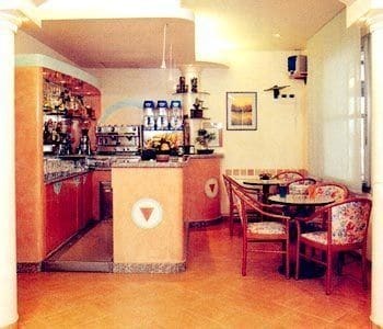 Giamaica Hotel Viserba Di Rimini Exterior photo