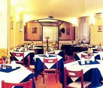 Giamaica Hotel Viserba Di Rimini Exterior photo