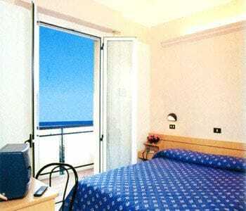 Giamaica Hotel Viserba Di Rimini Exterior photo